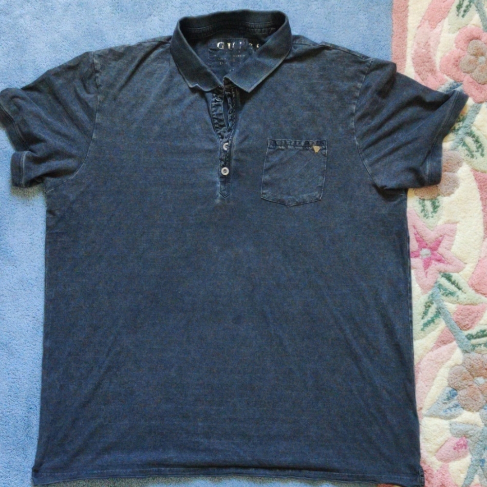 Guess Polo Shirt